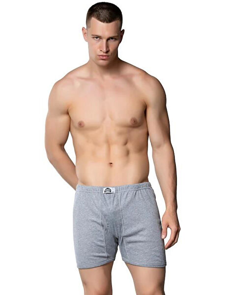 Gümüş Erkek Boxer, Slip, Külot