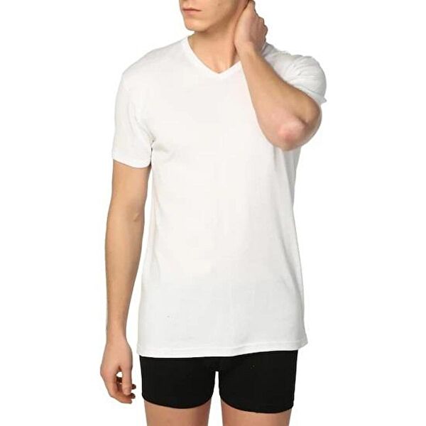 Gümüş Erkek Atlet, Fanila