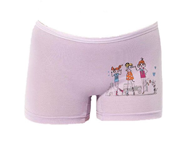 Kota Kız Çocuk İç Çamaşırı