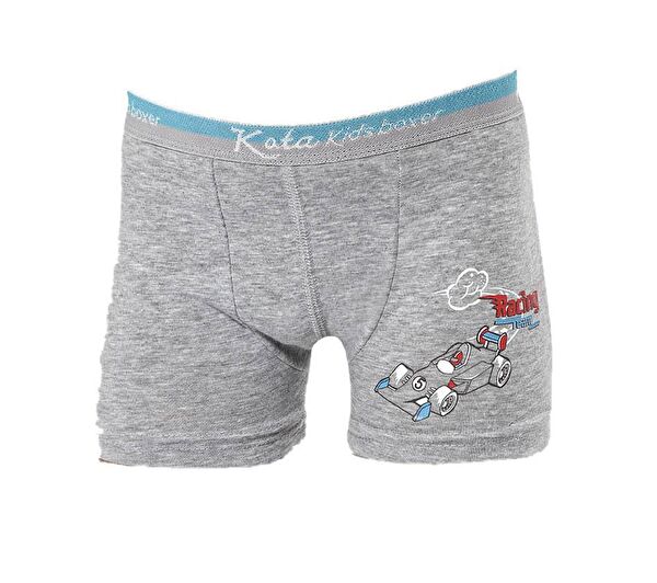 Kota Erkek Çocuk İç Çamaşırı