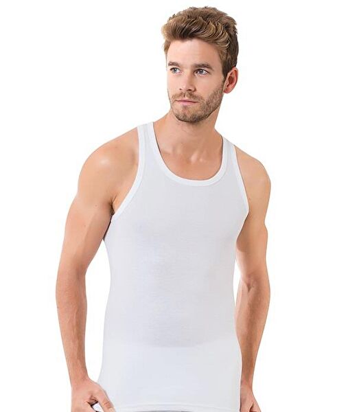 Öztaş Erkek Atlet, Fanila