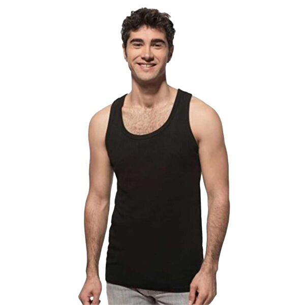 Özkan Erkek Atlet, Fanila