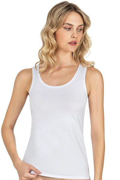 Fabony Kadın Atlet, Body, Fanila