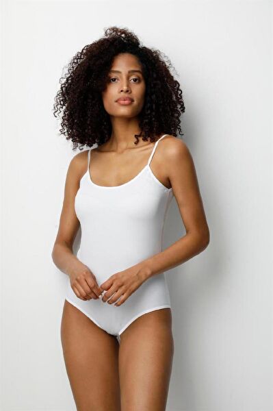 Özlem Kadın Atlet, Body, Fanila