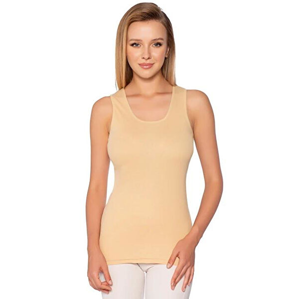 Gümüş Kadın Atlet, Body