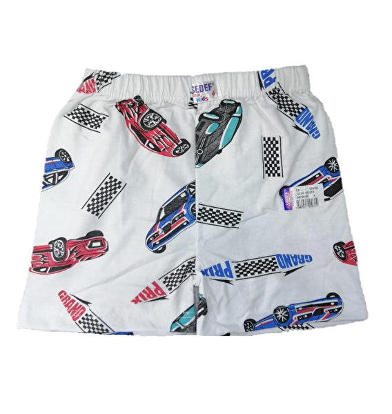 Sedef Yıldız Erkek Çocuk İç Çamaşırı