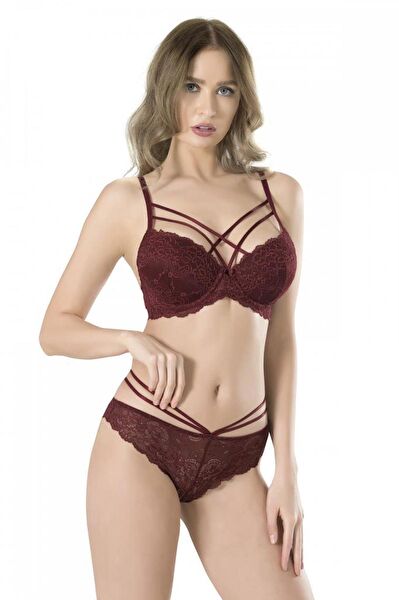 Fabony İç Çamaşır Takımı