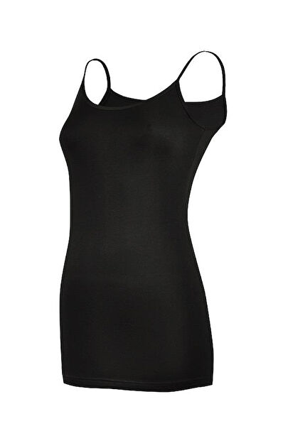 Ay Yıldız Kadın Atlet, Body, Fanila