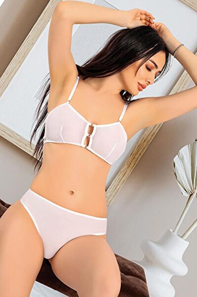 Sistina İç Çamaşır Takımı