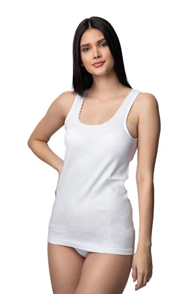 Özlem Kadın Atlet, Body, Fanila