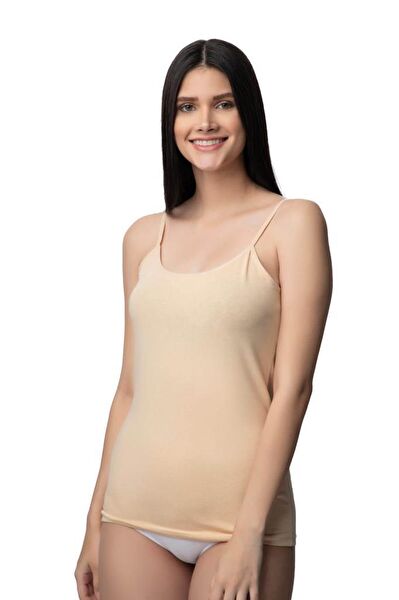 Özlem Kadın Atlet, Body, Fanila