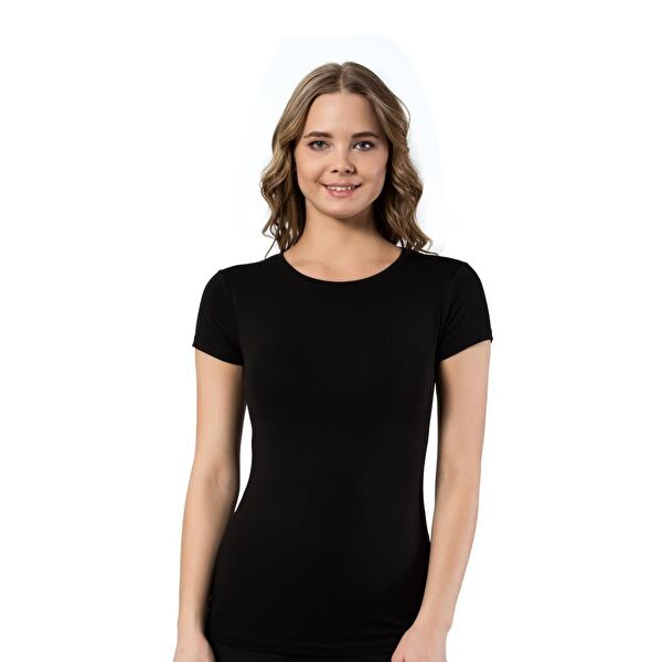 Lüx Drm Kadın Atlet, Body, Fanila