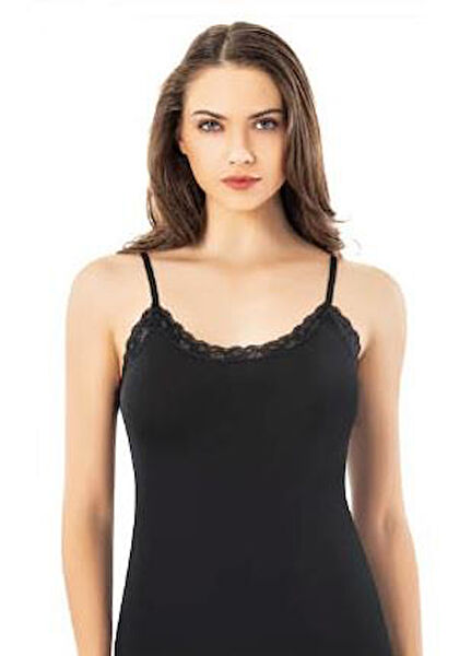 Kota Kadın Atlet, Body, Fanila