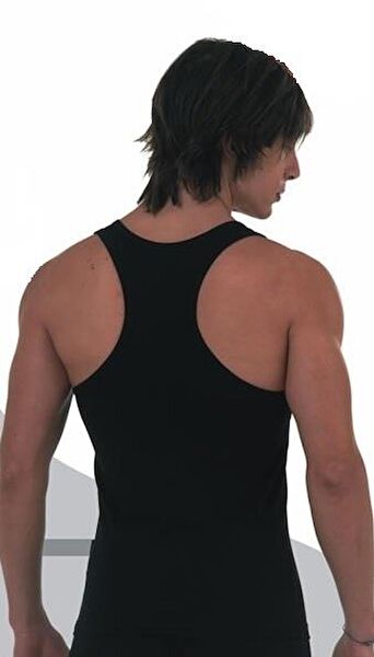 Dono Erkek Atlet, Fanila