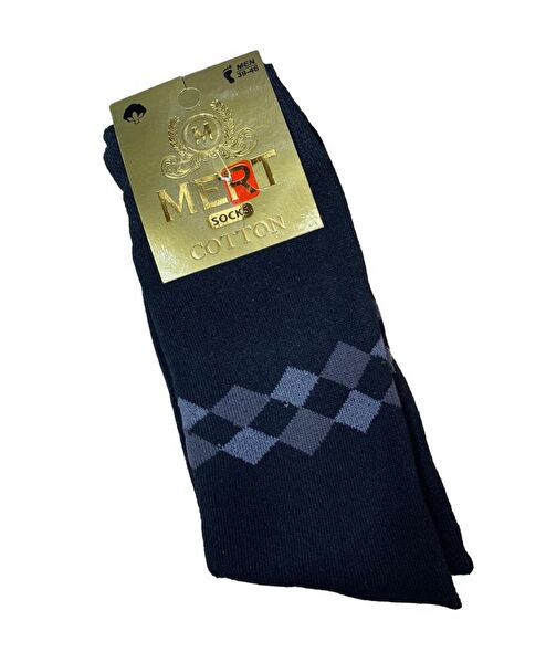 Yaren Tuhafiye Erkek Çorap