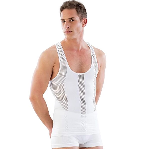 Emay Erkek Atlet, Fanila