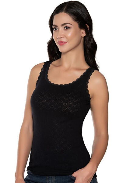 Gümüş Kadın Atlet, Body, Fanila