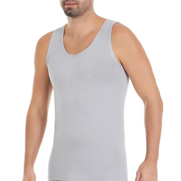 Ay Yıldız Erkek Atlet, Fanila