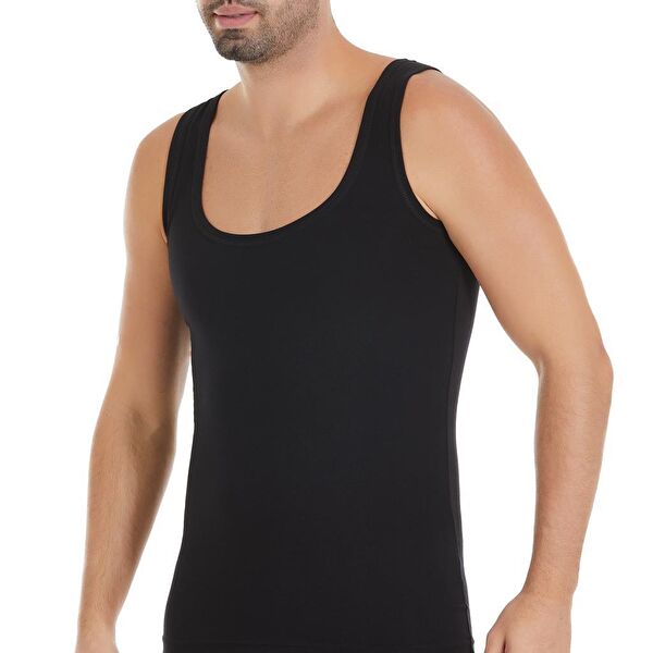 Ay Yıldız Erkek Atlet, Fanila