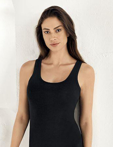 Şahinler Kadın Atlet, Body, Fanila