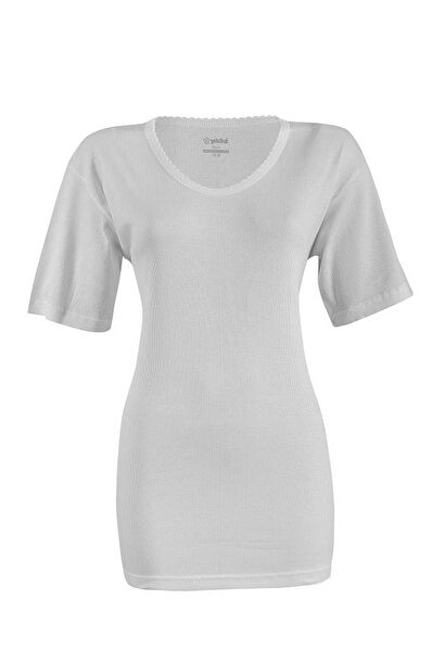 Ay Yıldız Kadın Atlet, Body, Fanila