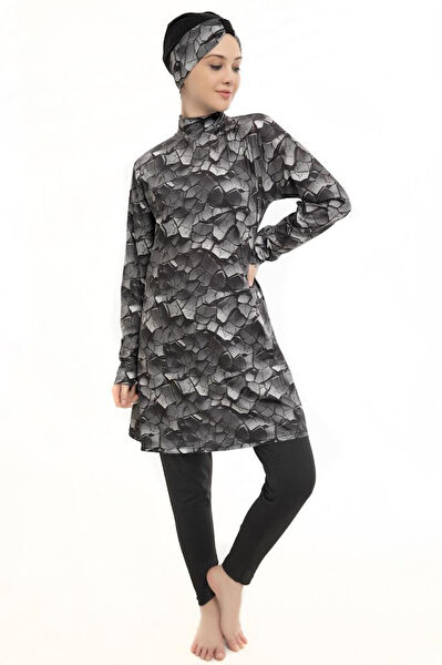 Form Angel Tesettür Mayo