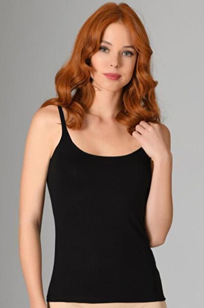 NBB Kadın Atlet, Body, Fanila