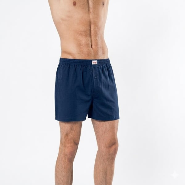 HMD Erkek Boxer, Slip, Külot