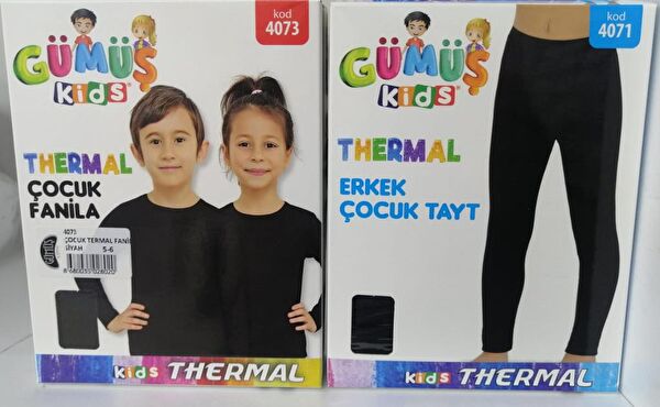 Gümüş Outdoor Termal İçlik,Polar