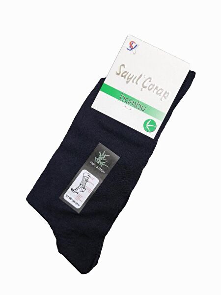 Sayıl Erkek Çorap