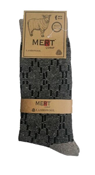Mert Çorap Erkek Çorap