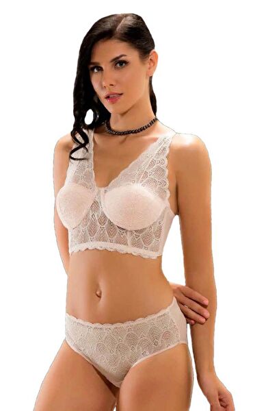 Şahinler İç Çamaşır Takımı