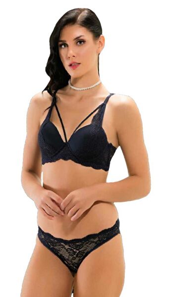 Şahinler İç Çamaşır Takımı