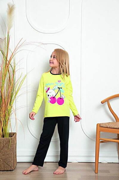 Donex Kız Çocuk Pijama, Gecelik