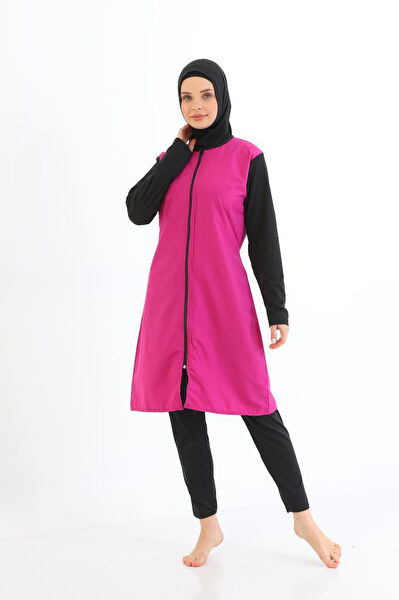 Form Angel Tesettür Mayo