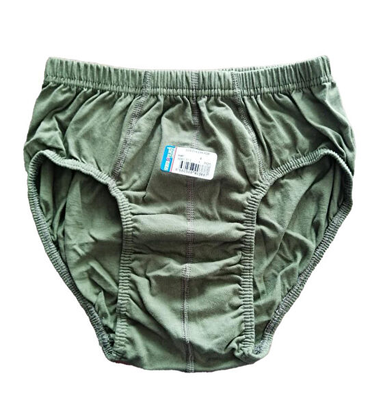Seher Yıldızı Erkek Boxer, Slip, Külot
