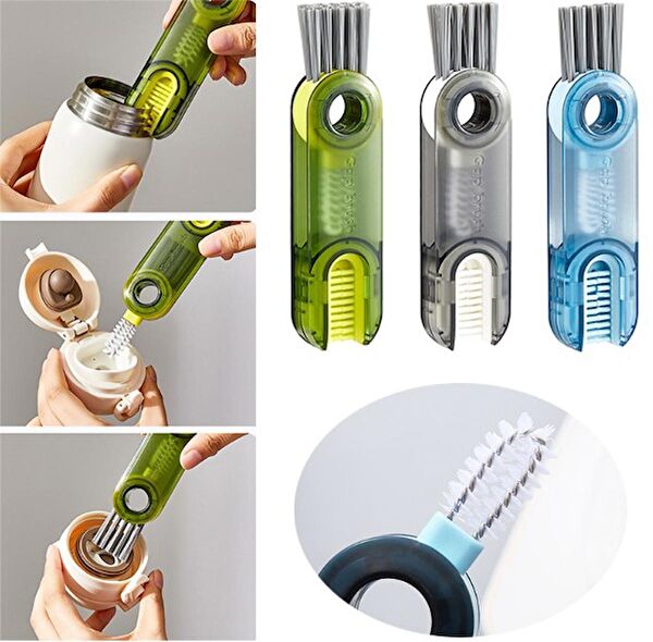 Yaren Tuhafiye Fırça, Süpürge