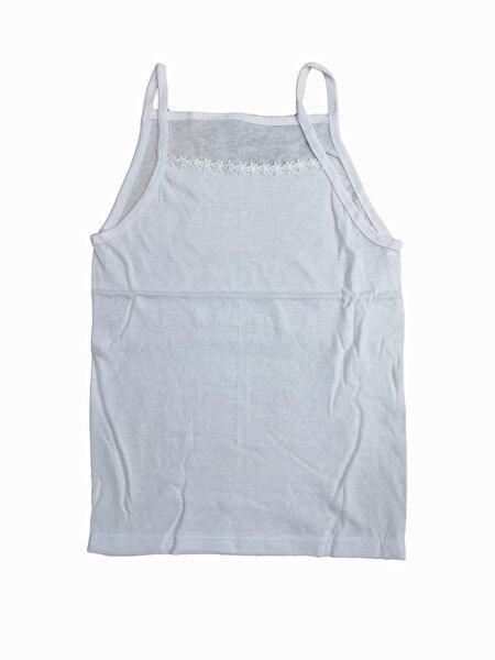 Cihan Kız Çocuk Atlet, Fanila