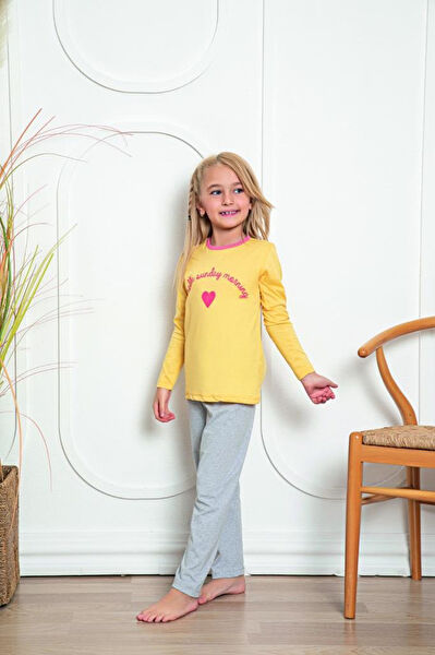 Donex Kız Çocuk Pijama, Gecelik