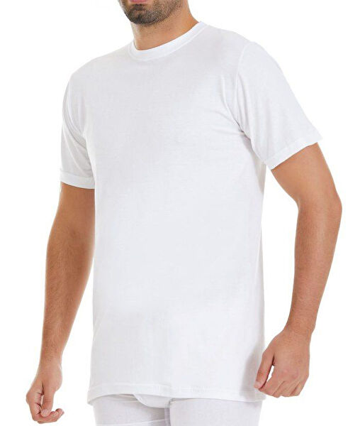 Ay Yıldız Erkek Atlet, Fanila