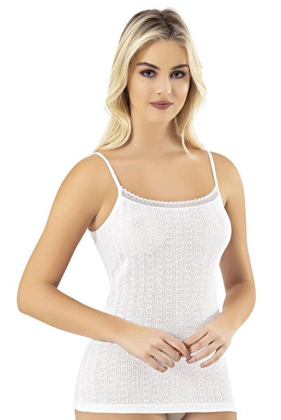 Kota Kadın Atlet, Body, Fanila