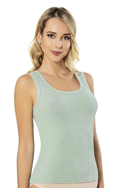 Kota Kadın Atlet, Body, Fanila