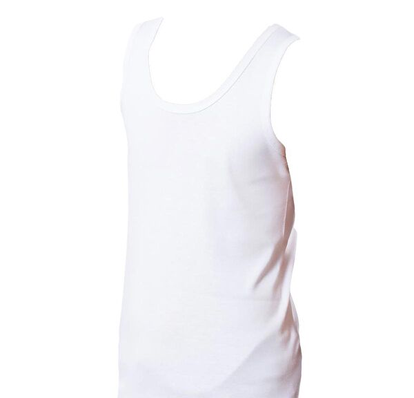 Lüx Drm Erkek Çocuk Atlet, Fanila