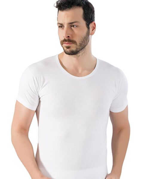 Lüx Drm Erkek Atlet, Fanila