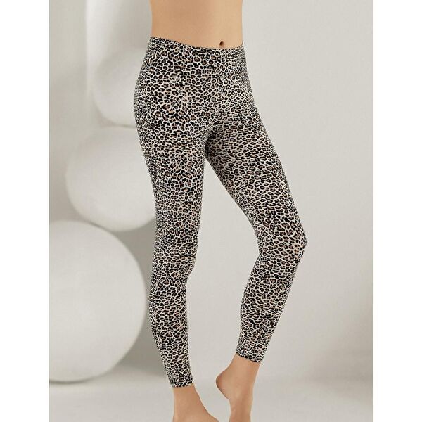 Şahinler Kadın Tayt