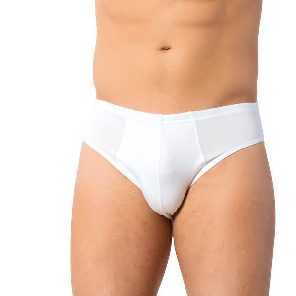 Lüxdrm Erkek Boxer, Slip, Külot