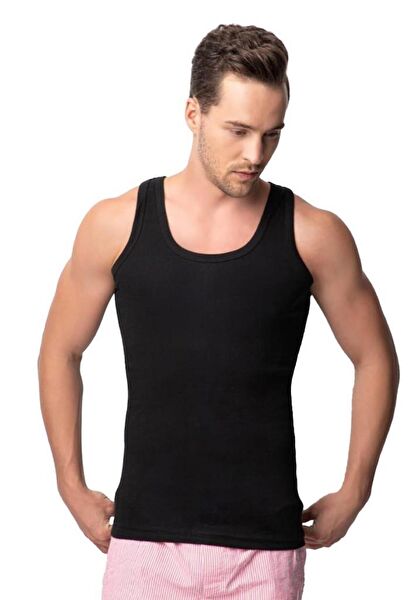 Donex Erkek Atlet, Fanila