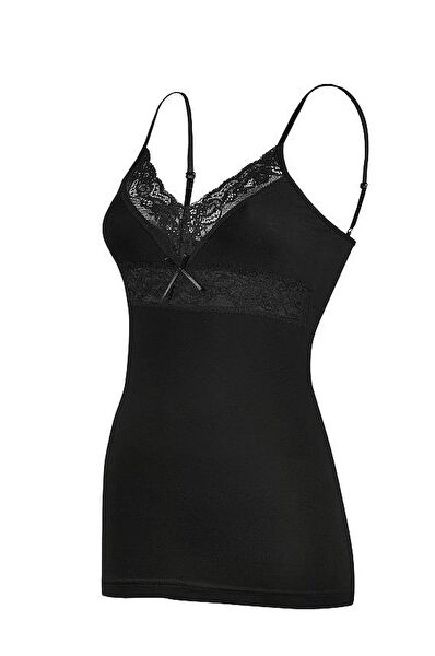 Ay Yıldız Kadın Atlet, Body, Fanila