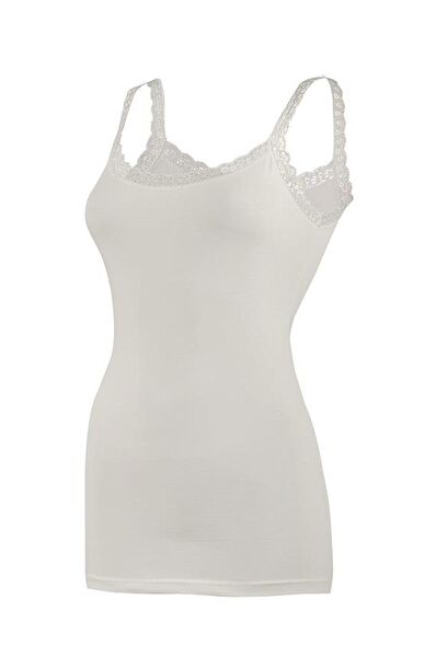 Ay Yıldız Kadın Atlet, Body, Fanila