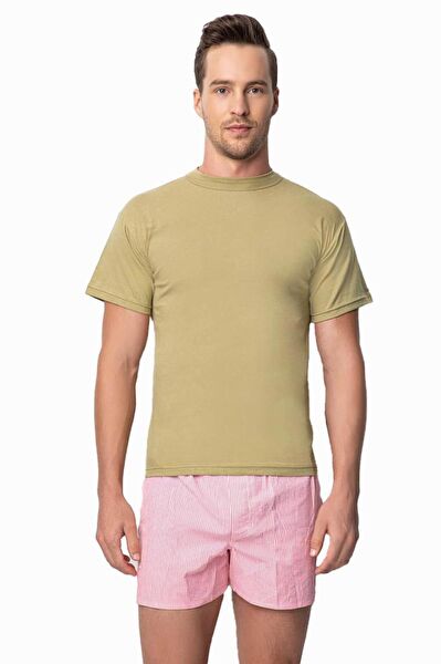 Donex Erkek Atlet, Fanila